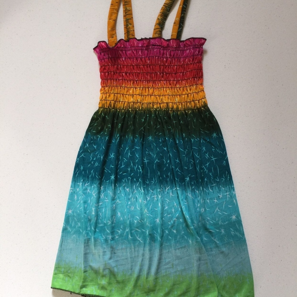 Dress For Girls